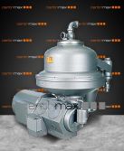 AFPX 617 XGV-74 Alfa Laval Séparateur à bol auto-déboubeur - L'original peut être différent dans certaines circonstances.