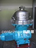 BRPX 313 SFD-34 Alfa Laval Séparateur à bol auto-déboubeur