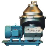 CHPX 517 SFV-34 Alfa Laval Séparateur à bol auto-déboubeur