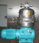 BRPX 213 S-34 Alfa Laval Séparateur à bol auto-déboubeur