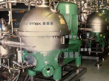 HFA 100-01-177 GEA Westfalia Separator Séparateur à Buses - L'original peut être différent dans certaines circonstances.
