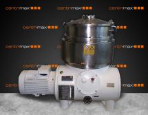 BKA 35-86-576 GEA Westfalia Separator Séparateur à Chambres - L'original peut être différent dans certaines circonstances.