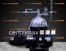 KA 30-06-576 GEA Westfalia Separator Séparateur à Chambres - L'original peut être différent dans certaines circonstances.