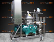 CSA 19-06-476 GEA Westfalia Separator Séparateur à bol auto-déboubeur - L'original peut être différent dans certaines circonstances.
