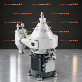 GSF 60-06-172 GEA Westfalia Separator Séparateur à bol auto-déboubeur - L'original peut être différent dans certaines circonstances.