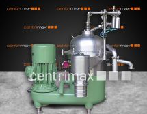 SA 40-03-177 GEA Westfalia Separator Séparateur à bol auto-déboubeur - L'original peut être différent dans certaines circonstances.