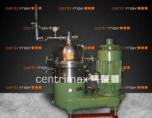 SA 45-06-577 GEA Westfalia Separator Séparateur à bol auto-déboubeur - L'original peut être différent dans certaines circonstances.