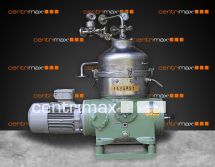 TA 40-01-506 GEA Westfalia Separator Séparateurs à bol plein à assiettes - L'original peut être différent dans certaines circonstances.