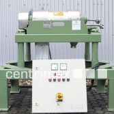 CA 150-01-00 GEA Westfalia Separator Décanteurs à Deux Phases