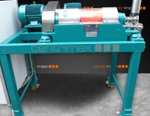 CA 150-01-33 GEA Westfalia Separator Décanteurs à Deux Phases - L'original peut être différent dans certaines circonstances.