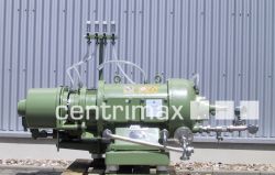 CA 220-21-00 GEA Westfalia Separator Décanteurs à Deux Phases