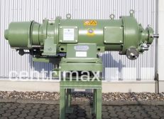 CA 225-01-00 GEA Westfalia Separator Décanteurs à Deux Phases