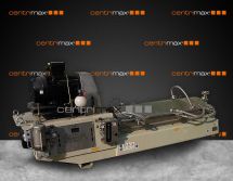 Chemmaster CF 4000 GEA Westfalia Separator Décanteurs à Deux Phases - L'original peut être différent dans certaines circonstances.