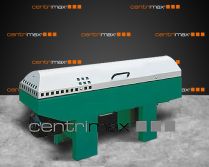 UCD 205-00-02 GEA Westfalia Separator Décanteurs à Deux Phases - L'original peut être différent dans certaines circonstances.