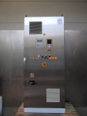SDC P 35000 Alfa Laval - Sharples Décanteurs à Deux Phases - L'original peut être différent dans certaines circonstances.