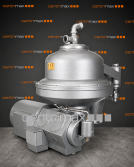 AFPX 617 Alfa Laval Séparateur à bol auto-déboubeur - L'original peut être différent dans certaines circonstances.