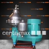 BRPX 418 SFV-34 Alfa Laval Séparateur à bol auto-déboubeur - L'original peut être différent dans certaines circonstances.