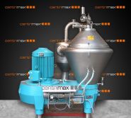 BRPX 617 SFV-31 Alfa Laval Séparateur à bol auto-déboubeur - L'original peut être différent dans certaines circonstances.