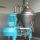 BRPX 717 SFV-31 Alfa Laval Séparateur à bol auto-déboubeur