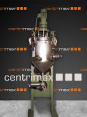 BSB 200 GEA Westfalia Separator Crépine Tournante à la Brosse - L'original peut être différent dans certaines circonstances.