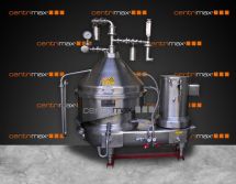 KDA 30-02-177 GEA Westfalia Separator Séparateur à Buses - L'original peut être différent dans certaines circonstances.