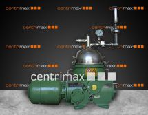 KA 6-06-076 GEA Westfalia Separator Séparateur à Chambres - L'original peut être différent dans certaines circonstances.