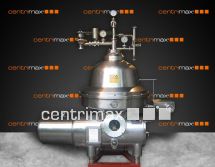 CNB 215-01-076 GEA Westfalia Separator Séparateur à bol auto-déboubeur - L'original peut être différent dans certaines circonstances.