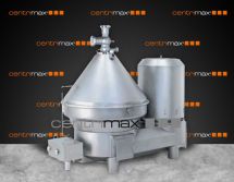 CSE 500-01-777 GEA Westfalia Separator Séparateur à bol auto-déboubeur - L'original peut être différent dans certaines circonstances.