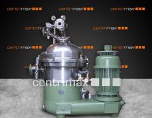 SA 40-01-177 GEA Westfalia Separator Séparateur à bol auto-déboubeur - L'original peut être différent dans certaines circonstances.