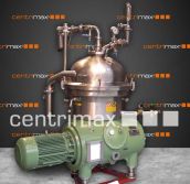 SA 40-03-076 GEA Westfalia Separator Séparateur à bol auto-déboubeur - L'original peut être différent dans certaines circonstances.