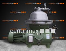 SB 80-06-076 GEA Westfalia Separator Séparateur à bol auto-déboubeur - L'original peut être différent dans certaines circonstances.