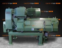 CA 505-01-12 GEA Westfalia Separator Décanteurs à Deux Phases - L'original peut être différent dans certaines circonstances.