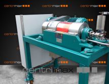 CA 150-00-00 GEA Westfalia Separator Décanteurs à Deux Phases - L'original peut être différent dans certaines circonstances.
