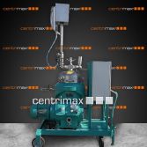 VNPX 307 SGT-34 Alfa Laval Séparateur à bol auto-déboubeur - L'original peut être différent dans certaines circonstances.