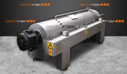 Foodec 210 Alfa Laval Décanteurs à Deux Phases - L'original peut être différent dans certaines circonstances.
