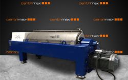 STNX 438 B-31 Alfa Laval Décanteurs à Deux Phases - L'original peut être différent dans certaines circonstances.