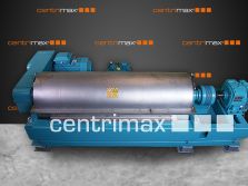 AVNX 4250 Alfa Laval Décanteurs à Deux Phases - L'original peut être différent dans certaines circonstances.