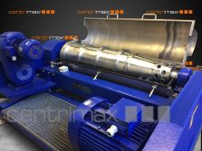AVNX 418 Alfa Laval Décanteurs à Deux Phases - L'original peut être différent dans certaines circonstances.