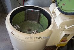 F 16 Fielenbach Centrifugeuse à Copeaux - L'original peut être différent dans certaines circonstances.