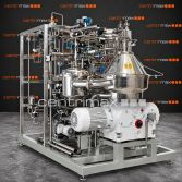 CSC 20-06-476 GEA Westfalia Separator Séparateur à bol auto-déboubeur - L'original peut être différent dans certaines circonstances.