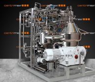 CSC 20-06-476 GEA Westfalia Separator Séparateur à bol auto-déboubeur - L'original peut être différent dans certaines circonstances.
