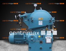 OSA 35-02-066 GEA Westfalia Separator Séparateur à bol auto-déboubeur - L'original peut être différent dans certaines circonstances.