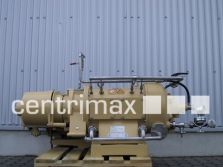 CA 220-01-00 GEA Westfalia Separator Décanteurs à Deux Phases