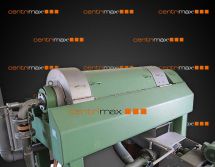 CA 450-00-32 GEA Westfalia Separator Décanteurs à Deux Phases - L'original peut être différent dans certaines circonstances.