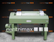 RCA 450-08-00 GEA Westfalia Separator Décanteurs à Deux Phases - L'original peut être différent dans certaines circonstances.