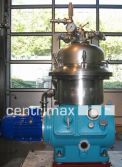 BRPX 207 SGV-34 Alfa Laval Séparateur à bol auto-déboubeur