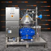 BRPX 710 SFD-34 Alfa Laval Séparateur à bol auto-déboubeur - L'original peut être différent dans certaines circonstances.
