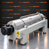 Foodec 210 Alfa Laval Décanteurs à Deux Phases - L'original peut être différent dans certaines circonstances.