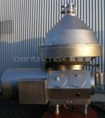 BMRPX 818 HGV-14 Alfa Laval Séparateur à bol auto-déboubeur