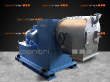 P-500/2 Ferrum Centrifugeuse à Poussoir - L'original peut être différent dans certaines circonstances.